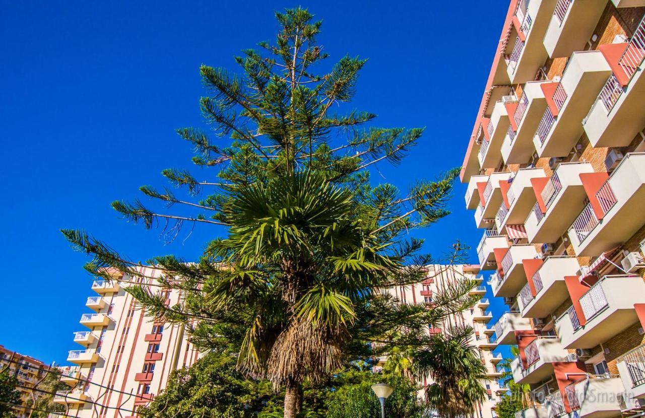 36 Jupiter Apartamento - Vista Al Jardin Y La Piscina - Excelente Wifi Бенальмадена Екстер'єр фото